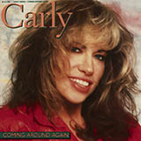 Download or print Carly Simon Do The Walls Come Down Sheet Music Printable PDF -page score for Pop / arranged Lyrics & Chords SKU: 153159.