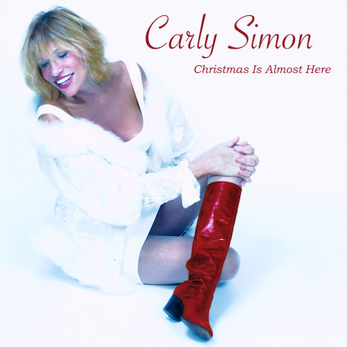 Carly Simon album picture