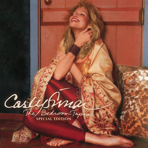 Carly Simon album picture