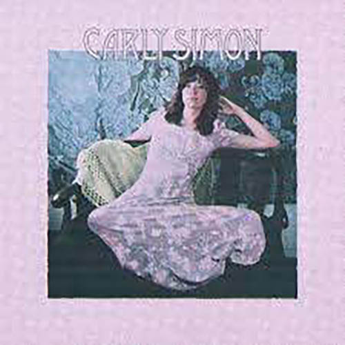 Carly Simon album picture