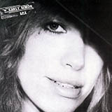 Download or print Carly Simon Vengeance Sheet Music Printable PDF -page score for Pop / arranged Piano, Vocal & Guitar (Right-Hand Melody) SKU: 23989.
