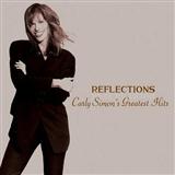 Download or print Carly Simon Nobody Does It Better Sheet Music Printable PDF -page score for Film and TV / arranged SSA SKU: 116394.