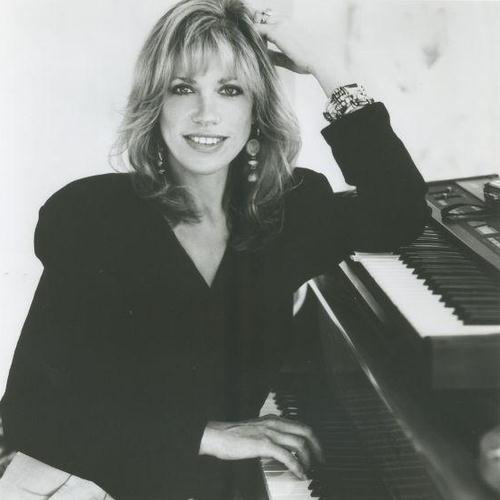 Carly Simon Thats The Way Ive Always Heard It Should Be Sheet Music