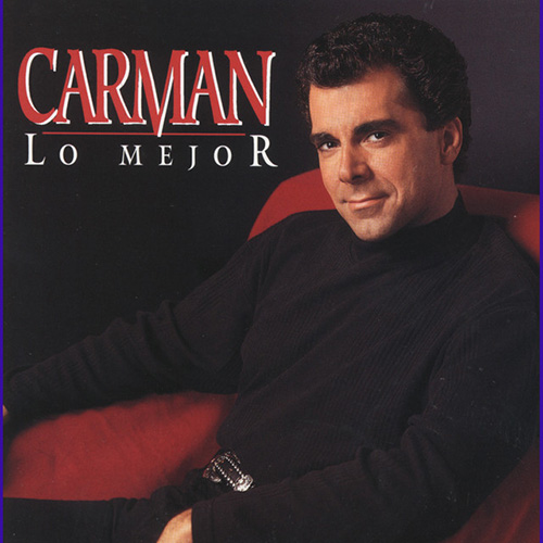 Carman album picture