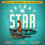 Download or print Carmen Cusack If You Knew My Story (from Bright Star Musical) Sheet Music Printable PDF -page score for Broadway / arranged Vocal Pro + Piano/Guitar SKU: 417182.