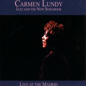 Carmen Lundy album picture