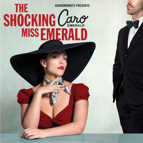 Caro Emerald album picture