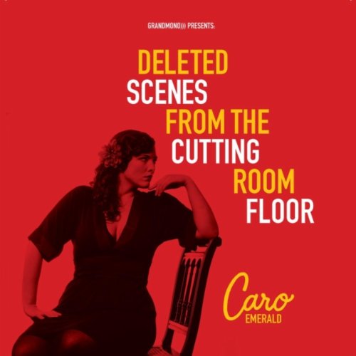 Caro Emerald album picture