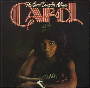 Carol Douglas album picture