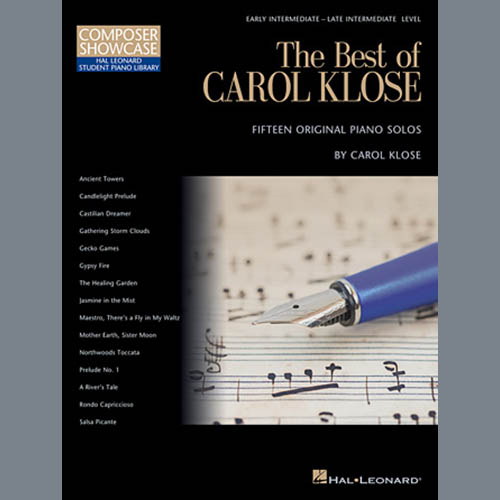 Carol Klose album picture