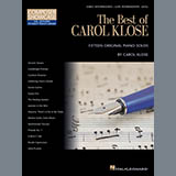 Download or print Carol Klose Castilian Dreamer Sheet Music Printable PDF -page score for Children / arranged Easy Piano SKU: 26465.