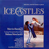 Download or print Carole Bayer Sager Theme From Ice Castles (Through The Eyes Of Love) Sheet Music Printable PDF -page score for Jazz / arranged Very Easy Piano SKU: 444408.
