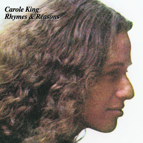 Carole King album picture