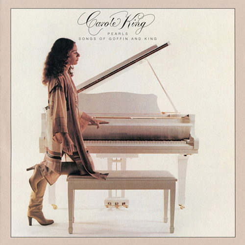 Carole King album picture