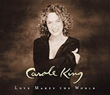 Download or print Carole King It Could Have Been Anyone Sheet Music Printable PDF -page score for Pop / arranged Piano, Vocal & Guitar (Right-Hand Melody) SKU: 21463.