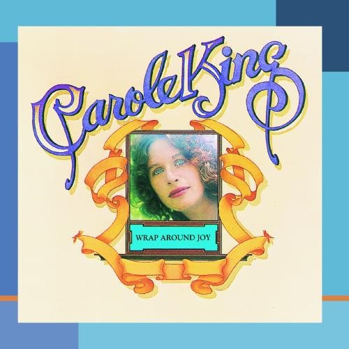 Carole King album picture