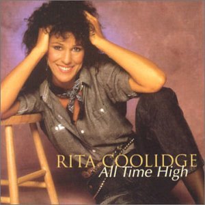 Rita Coolidge album picture