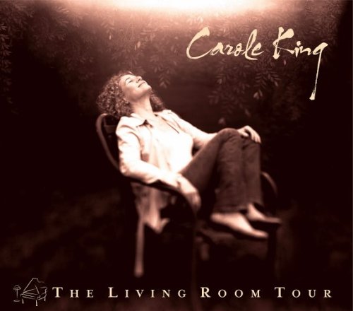 Carole King album picture