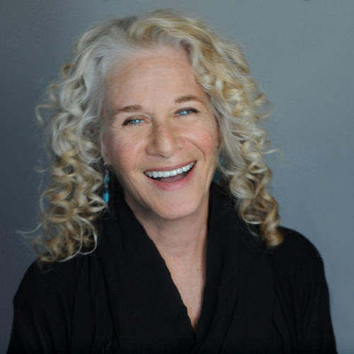 Carole King album picture