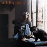 Download or print Carole King So Far Away Sheet Music Printable PDF -page score for Pop / arranged Piano (Big Notes) SKU: 96674.