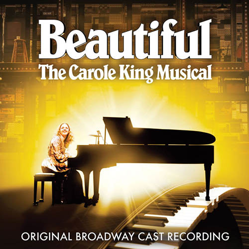 Carole King album picture