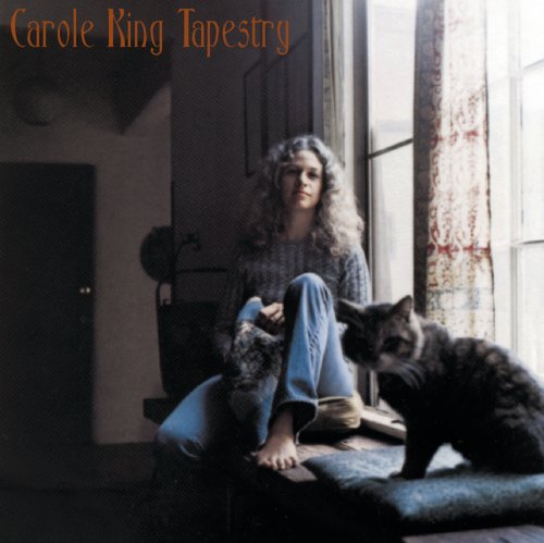 Carole King album picture