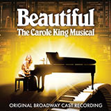 Download or print Carole King You've Got A Friend (from Beautiful: The Carole King Musical) Sheet Music Printable PDF -page score for Broadway / arranged Alto Sax Duet SKU: 416325.