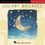 Download or print Carolina Folk Lullaby Hush, Little Baby (arr. Phillip Keveren) Sheet Music Printable PDF -page score for Children / arranged Piano Solo SKU: 1142339.