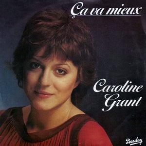 Caroline Grant album picture