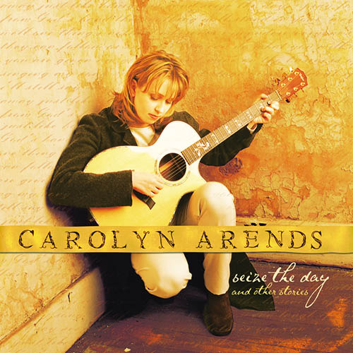 Carolyn Arends album picture
