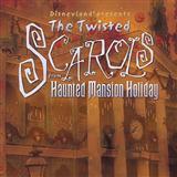 Download or print Carolyn Dawn Gardner Scary Bells Sheet Music Printable PDF -page score for Film and TV / arranged Piano, Vocal & Guitar (Right-Hand Melody) SKU: 24900.