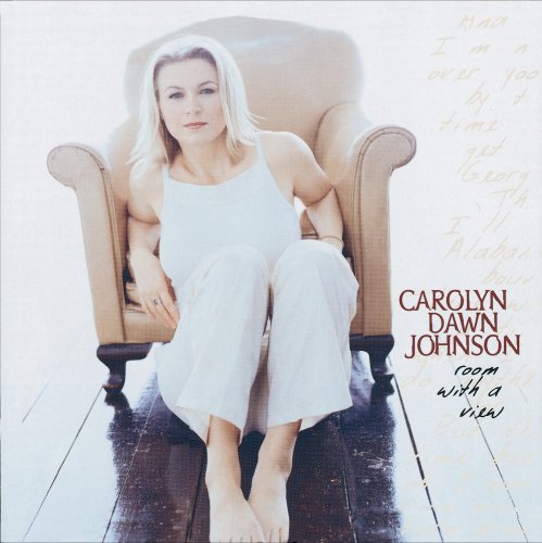 Carolyn Dawn Johnson album picture