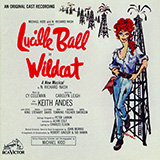 Download or print Carolyn Leigh Give A Little Whistle And I'll Be There Sheet Music Printable PDF -page score for Broadway / arranged Melody Line, Lyrics & Chords SKU: 193996.