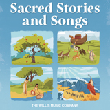 Download or print Carolyn Miller Joseph's Dreams Sheet Music Printable PDF -page score for Sacred / arranged Educational Piano SKU: 469684.