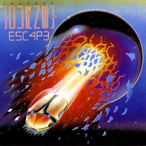 Journey album picture