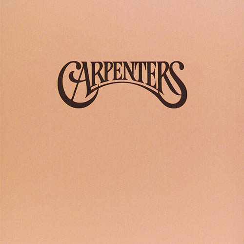 Carpenters album picture