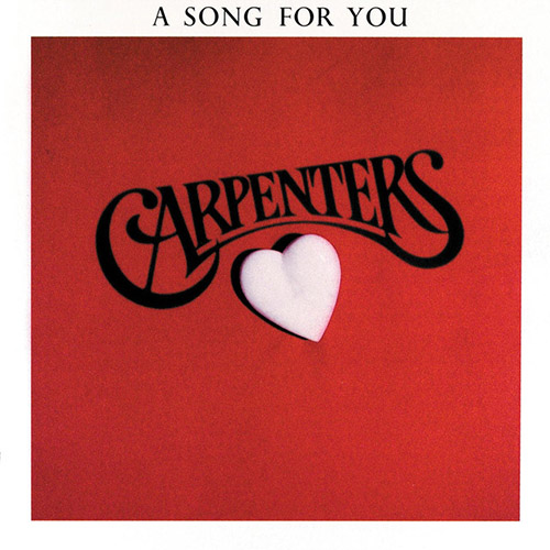 Carpenters album picture