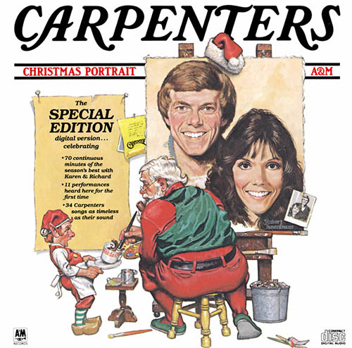 Carpenters album picture