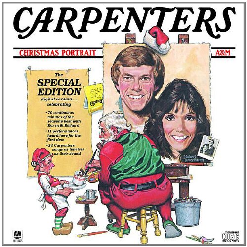 The Carpenters album picture