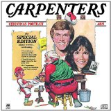 Download or print The Carpenters I'll Be Home For Christmas Sheet Music Printable PDF -page score for Winter / arranged Piano SKU: 173258.