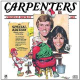 Download or print Carpenters It Came Upon A Midnight Clear Sheet Music Printable PDF -page score for Pop / arranged Piano, Vocal & Guitar (Right-Hand Melody) SKU: 18056.