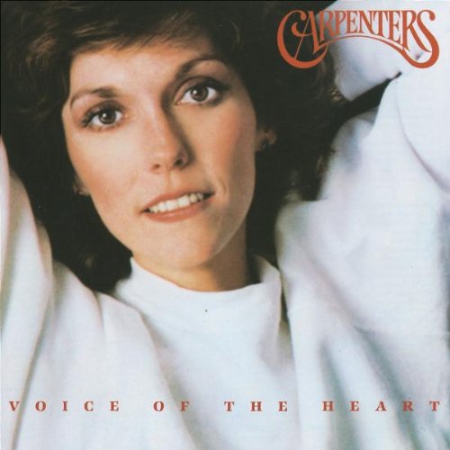 Carpenters album picture