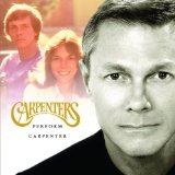 Download or print Carpenters Merry Christmas, Darling (arr. David Jaggs) Sheet Music Printable PDF -page score for Christmas / arranged Solo Guitar SKU: 1208740.