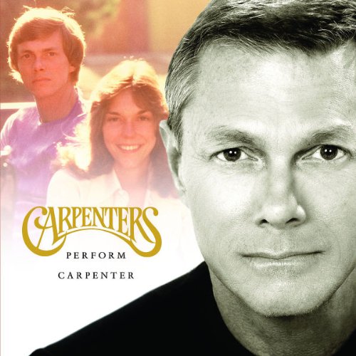 Carpenters album picture