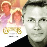 Download or print The Carpenters Merry Christmas, Darling Sheet Music Printable PDF -page score for Pop / arranged GTRENS SKU: 168095.