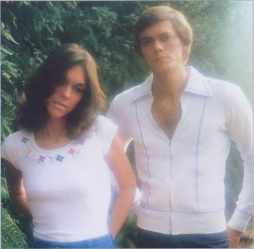 Carpenters album picture