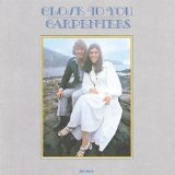 Download or print The Carpenters (They Long To Be) Close To You Sheet Music Printable PDF -page score for Pop / arranged Very Easy Piano SKU: 250055.