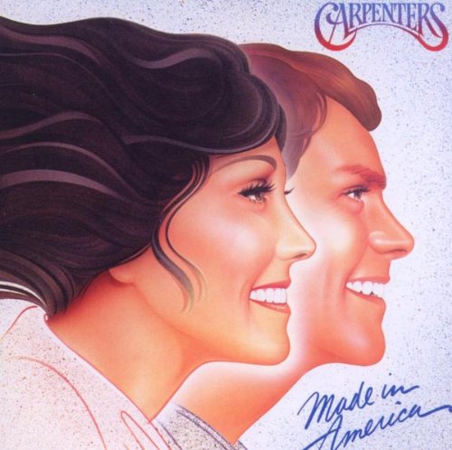 Carpenters album picture
