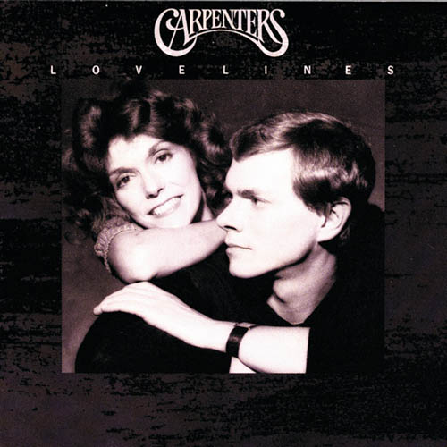 Carpenters album picture