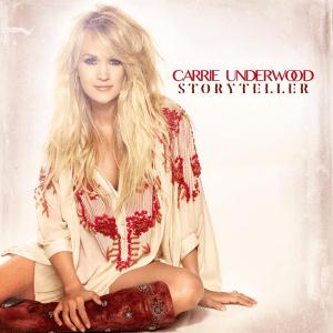 Carrie Underwood album picture